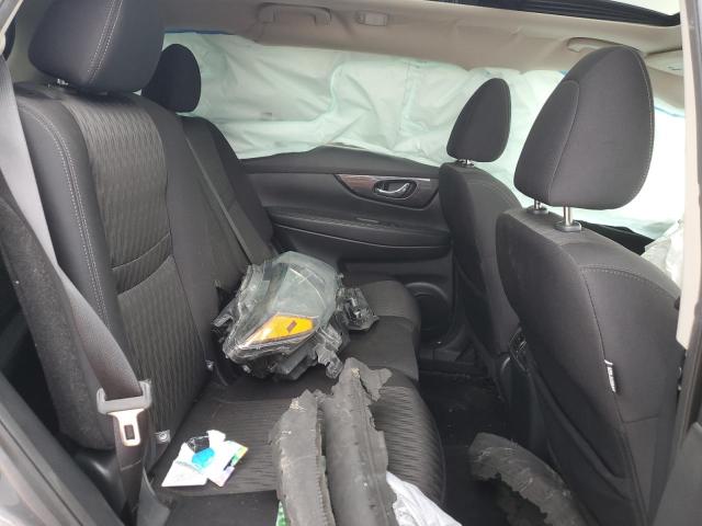 Photo 10 from auction – 2019 NISSAN ROGUE S with VIN 5N1AT2MV2KC845233