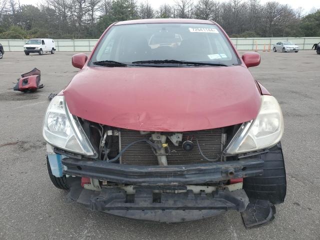 Photo 5 from auction – 2010 NISSAN VERSA S with VIN 3N1BC1AP4AL371722