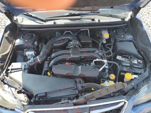 Photo 11 from auction – 2015 SUBARU IMPREZA PR with VIN JF1GPAC64F8252169