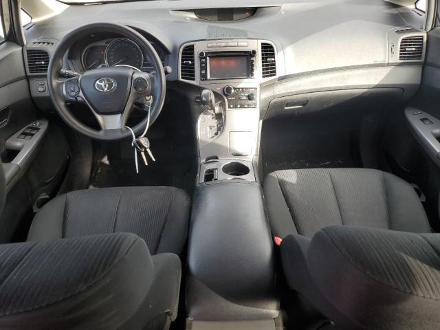 Photo 8 from auction – 2013 TOYOTA VENZA LE with VIN 4T3ZA3BB4DU080215