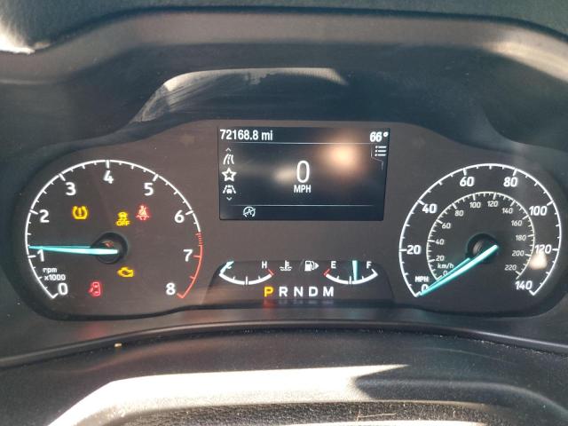 Photo 9 from auction – 2019 FORD TRANSIT CO with VIN NM0LS7E22K1395478