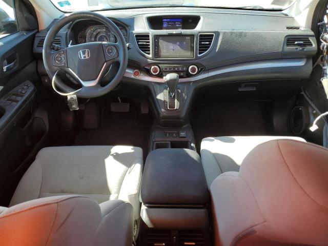 Photo 8 from auction – 2015 HONDA CR-V EX with VIN 5J6RM4H52FL048846