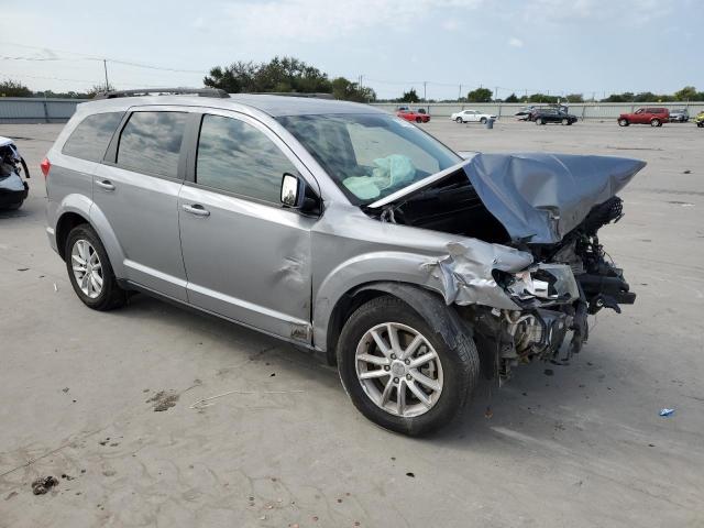 Photo 4 from auction – 2016 DODGE JOURNEY SX with VIN 3C4PDCBB6GT114648