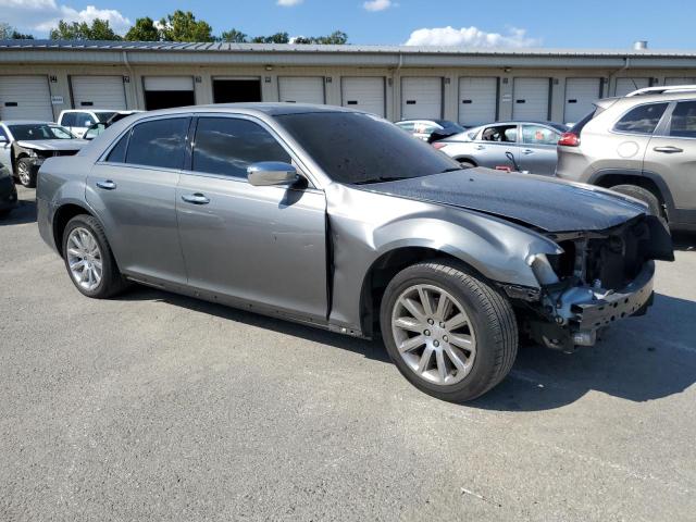 Photo 4 from auction – 2011 CHRYSLER 300 with VIN 2C3CA5CGXBH514733