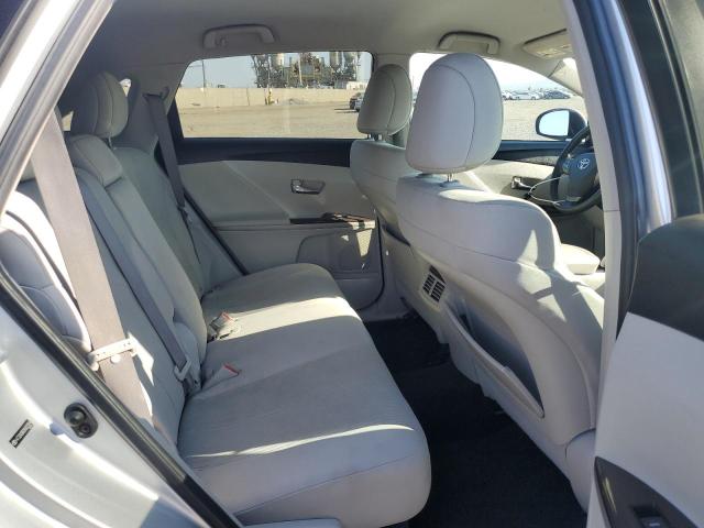 Photo 11 from auction – 2010 TOYOTA VENZA with VIN 4T3ZA3BB2AU022924