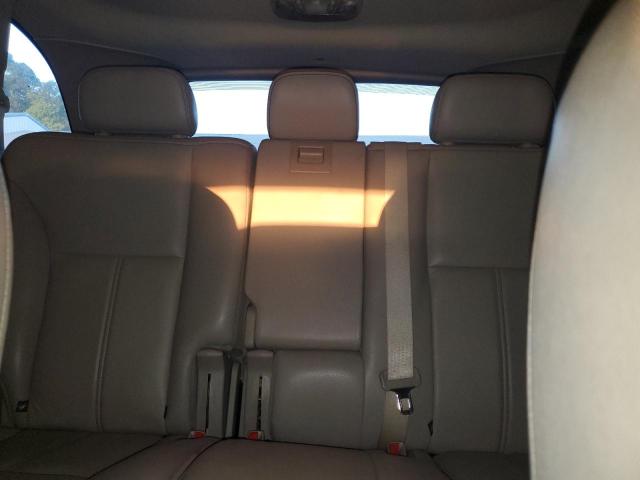 Photo 10 from auction – 2010 FORD EDGE LIMIT with VIN 2FMDK3KC7ABB71943