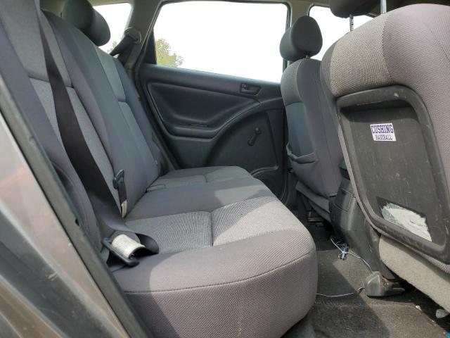 Photo 11 from auction – 2004 PONTIAC VIBE with VIN 5Y2SL62834Z457005