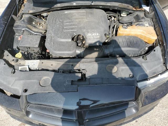 Photo 11 from auction – 2014 DODGE CHARGER SE with VIN 2C3CDXBGXEH300690