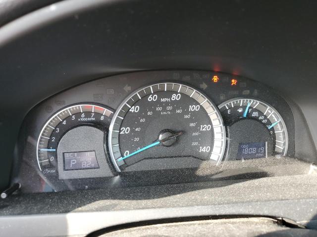 Photo 9 from auction – 2014 TOYOTA CAMRY L with VIN 4T1BF1FK5EU406292