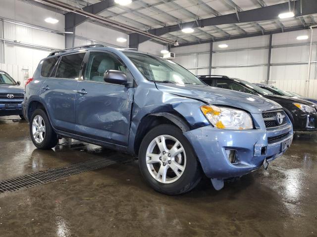 Photo 4 from auction – 2011 TOYOTA RAV4 with VIN 2T3ZF4DV8BW101966