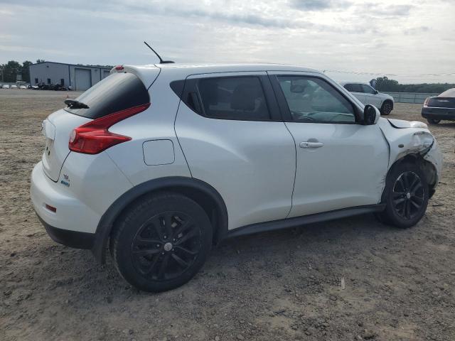 Photo 3 from auction – 2014 NISSAN JUKE S with VIN JN8AF5MR4ET356518