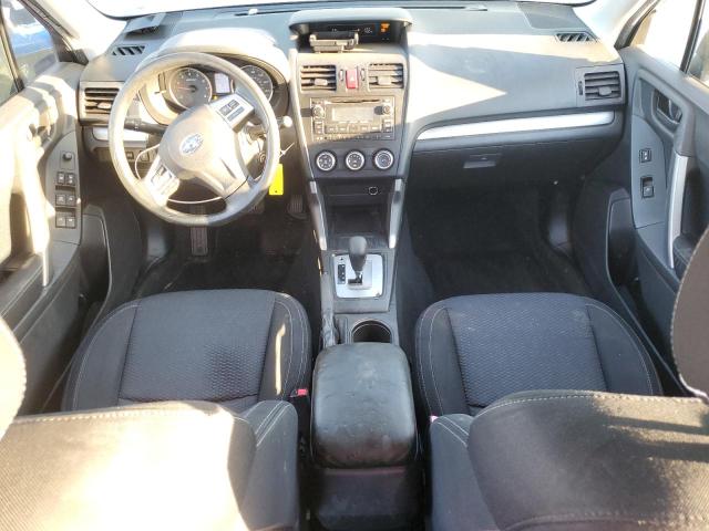 Photo 8 from auction – 2014 SUBARU FORESTER 2 with VIN JF2SJAAC0EH427144