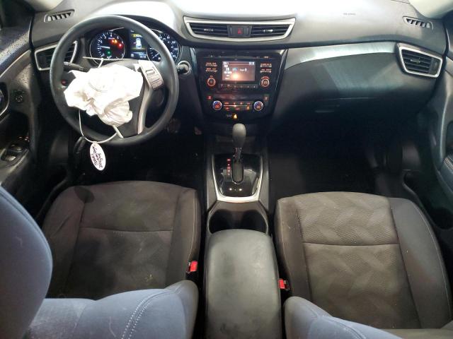 صورة رقم 8 من المزاد - 2016 NISSAN ROGUE S مع VIN KNMAT2MV2GP668963