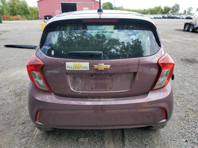 Photo 6 from auction – 2019 CHEVROLET SPARK 1LT with VIN KL8CD6SA5KC720138