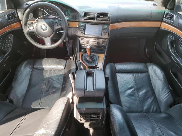صورة رقم 8 من المزاد - 2002 BMW 530 I مع VIN WBADT53402CE93829
