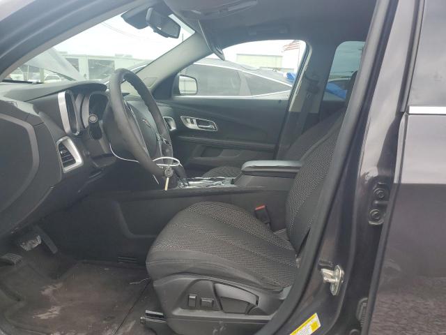 Photo 7 from auction – 2016 CHEVROLET EQUINOX LS with VIN 2GNALBEK3G6225295