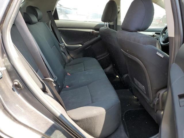 Photo 10 from auction – 2012 TOYOTA COROLLA MA with VIN 2T1LE4EE9CC020851