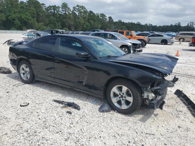 Photo 4 from auction – 2013 DODGE CHARGER SE with VIN 2C3CDXBG5DH725779