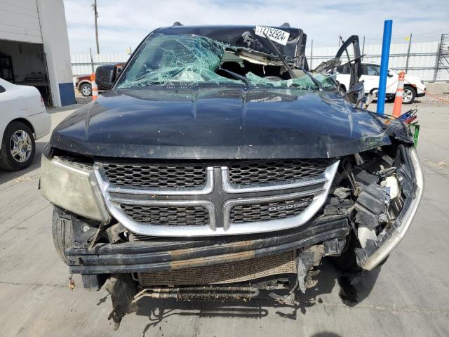 Photo 5 from auction – 2012 DODGE JOURNEY SX with VIN 3C4PDCBG4CT180637