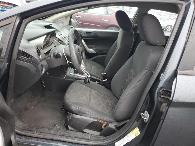 Photo 7 from auction – 2011 FORD FIESTA SE with VIN 3FADP4EJ9BM115465