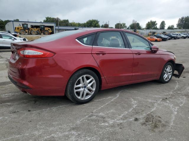 Photo 3 from auction – 2016 FORD FUSION SE with VIN 3FA6P0H72GR152546