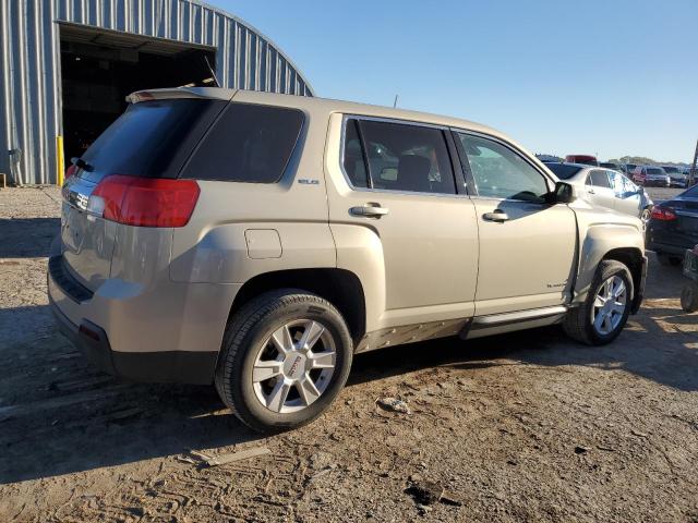 Photo 3 from auction – 2012 GMC TERRAIN SL with VIN 2GKALMEK6C6338760