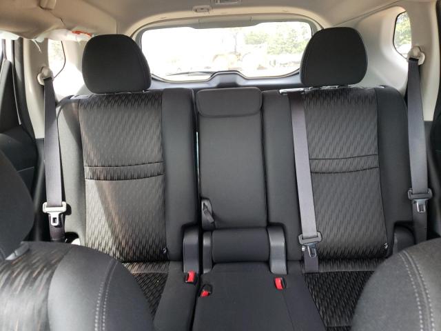 Photo 10 from auction – 2018 NISSAN ROGUE S with VIN KNMAT2MVXJP587281