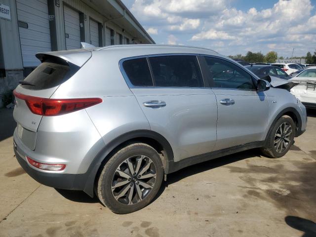 Photo 3 from auction – 2018 KIA SPORTAGE E with VIN KNDPNCAC0J7354863