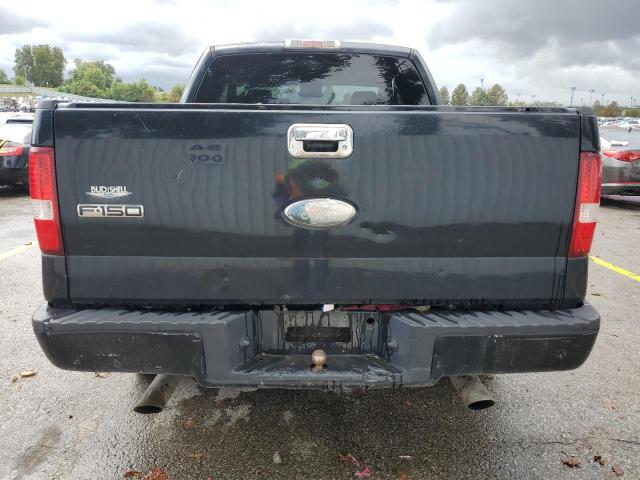 Photo 6 from auction – 2007 FORD F150 with VIN 1FTRX12WX7KD20676