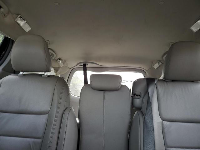 Photo 10 from auction – 2016 TOYOTA SIENNA XLE with VIN 5TDYK3DC0GS691329