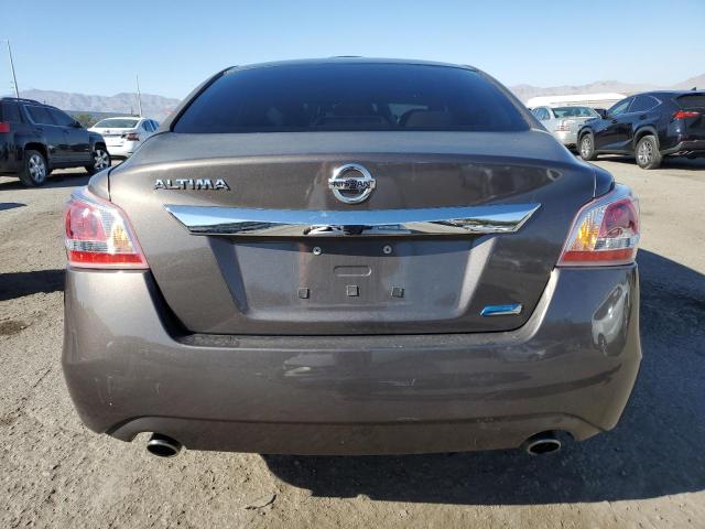 Photo 6 from auction – 2013 NISSAN ALTIMA 2.5 with VIN 1N4AL3AP2DC906024