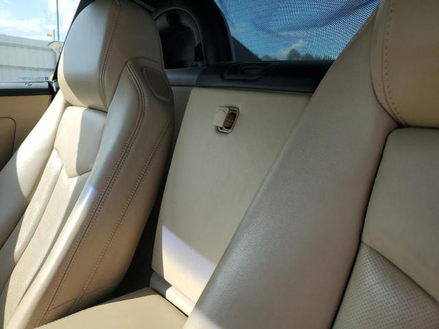 Photo 10 from auction – 2008 CADILLAC XLR with VIN 1G6YV36A785600957
