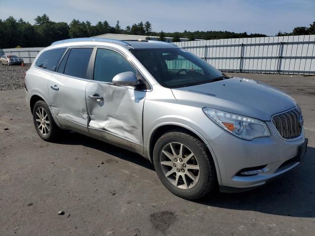 Photo 4 from auction – 2014 BUICK ENCLAVE with VIN 5GAKVBKD4EJ122367