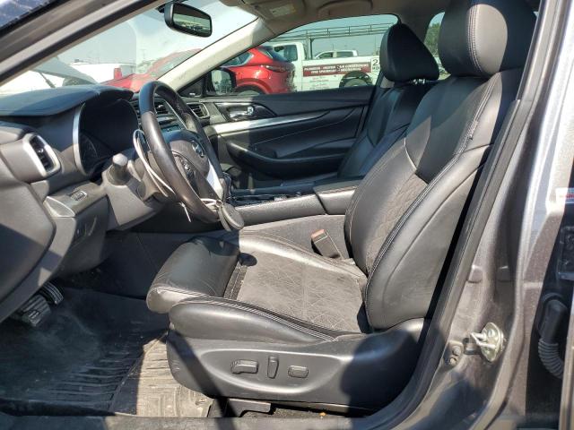 Photo 7 from auction – 2017 NISSAN MAXIMA 3.5 with VIN 1N4AA6AP2HC415594