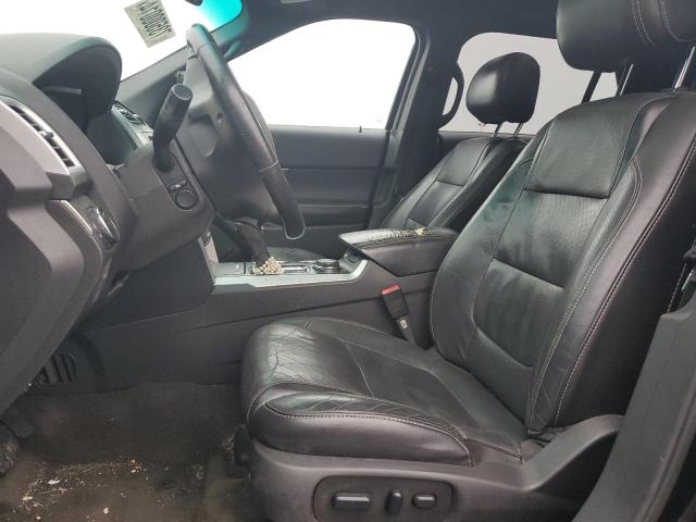 Photo 7 from auction – 2013 FORD EXPLORER S with VIN 1FM5K8GT8DGC89135