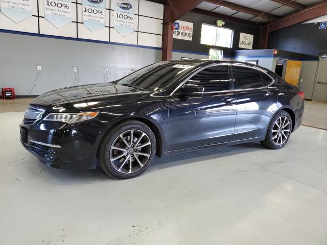 ACURA TLX TECH 2015 с VIN 19UUB3F56FA005451 - Фото с аукциона