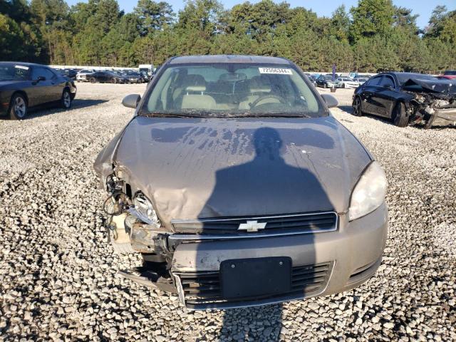 Фото 5 с аукциона – 2007 CHEVROLET IMPALA LT с VIN 2G1WT58K979183136