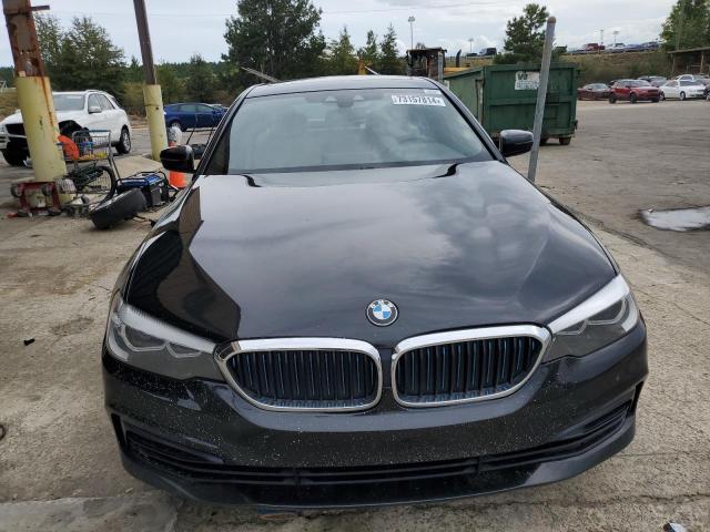 Photo 5 from auction – 2019 BMW 530E with VIN WBAJA9C57KB254547