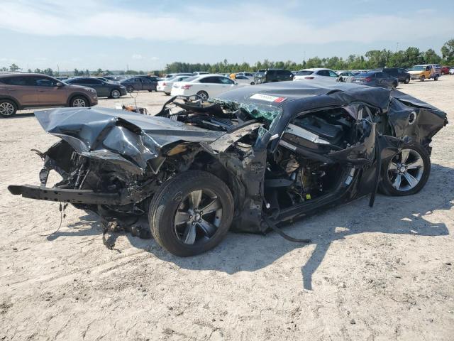 DODGE CHALLENGER 2016 with VIN 2C3CDZAG1GH236376 - Photo from auction