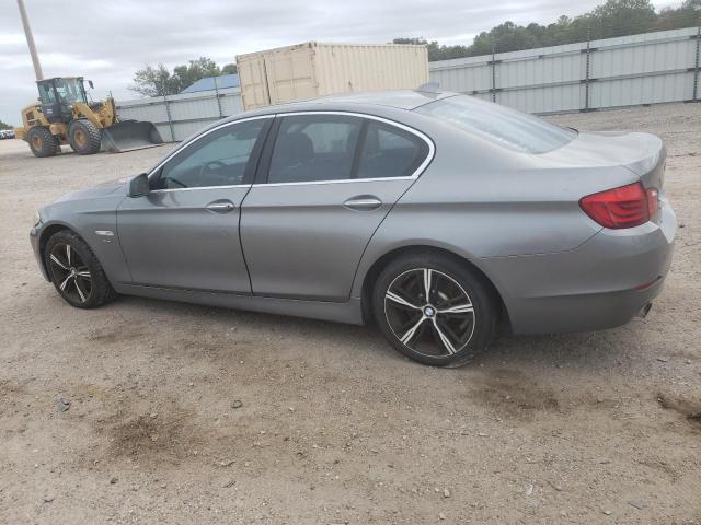 Photo 2 from auction – 2012 BMW 535 XI with VIN WBAFU7C5XCDU58458