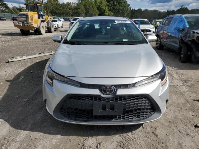 Photo 5 from auction – 2020 TOYOTA COROLLA LE with VIN 5YFEPRAE7LP103491