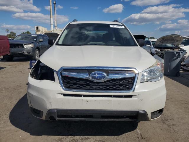 Photo 5 from auction – 2016 SUBARU FORESTER 2 with VIN JF2SJABC6GH424542
