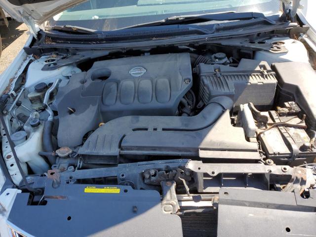 Photo 11 from auction – 2010 NISSAN ALTIMA BAS with VIN 1N4AL2AP5AN500975