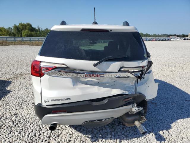 Photo 6 from auction – 2018 GMC ACADIA SLE with VIN 1GKKNSLS4JZ102566
