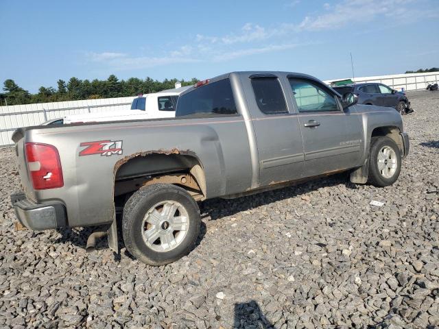 Photo 3 from auction – 2009 CHEVROLET SILVERADO with VIN 1GCEK29J69Z215639