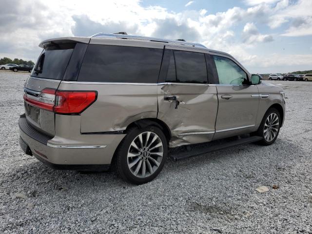 Photo 3 from auction – 2020 LINCOLN NAVIGATOR with VIN 5LMJJ2LT8LEL13042