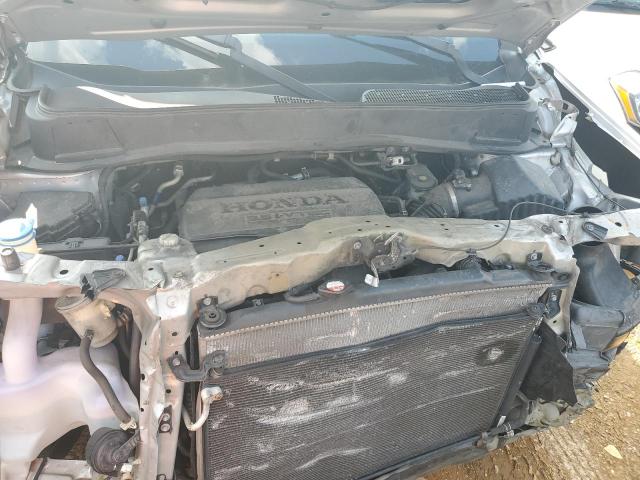 Photo 12 from auction – 2015 HONDA PILOT EXLN with VIN 5FNYF3H71FB023687