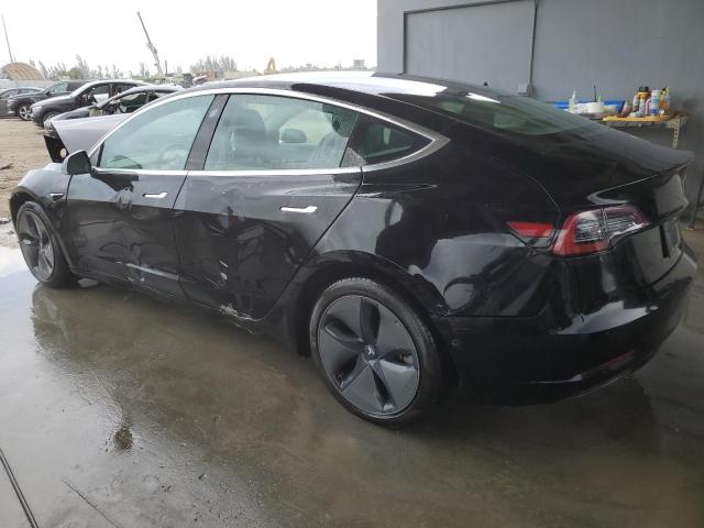 Photo 2 from auction – 2020 TESLA MODEL 3 with VIN 5YJ3E1EB9LF663023