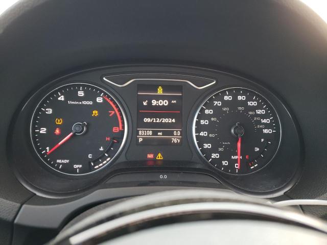 Photo 9 from auction – 2016 AUDI A3 PREMIUM with VIN WAU38LFF3G1094847