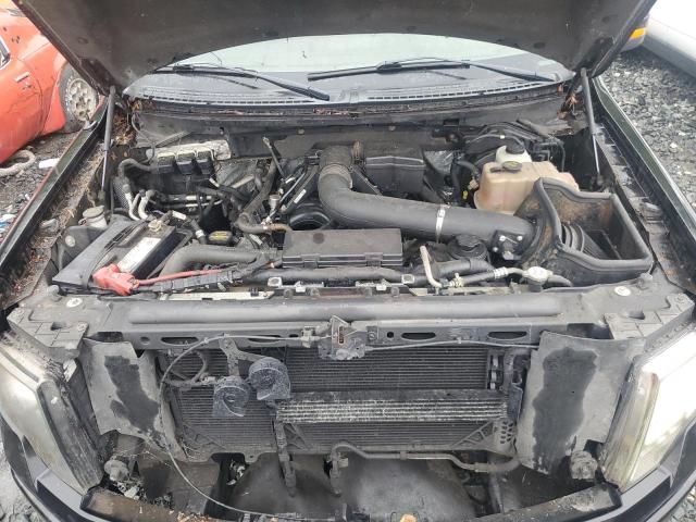 Photo 11 from auction – 2010 FORD F150 SUPER with VIN 1FTFW1EV7AFA12583